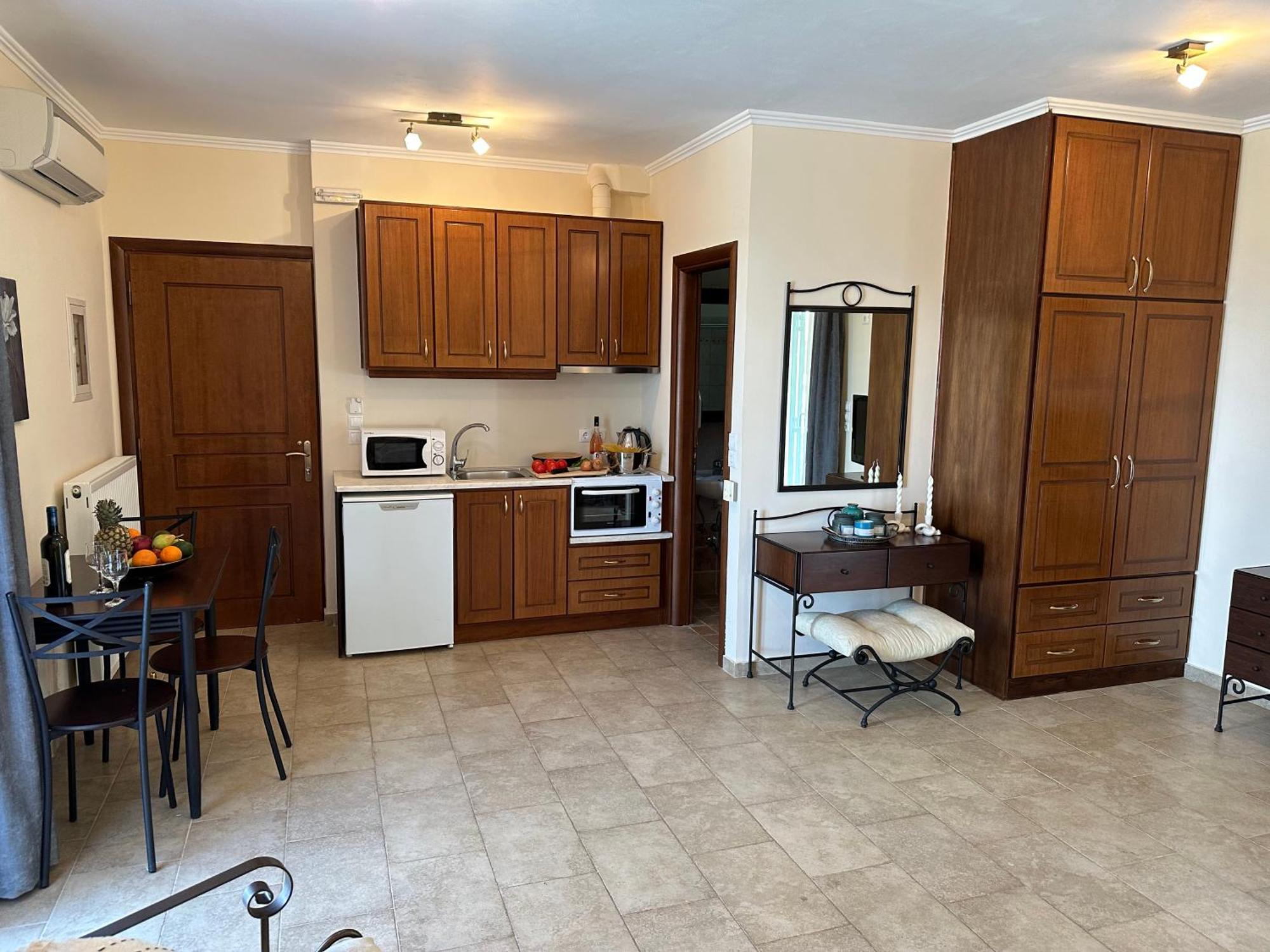 Kariá Karya Studios מראה חיצוני תמונה