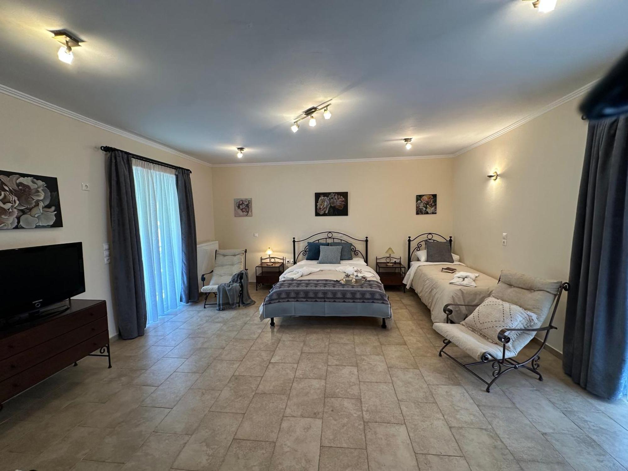 Kariá Karya Studios מראה חיצוני תמונה